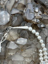 Load image into Gallery viewer, Old Stock Sleeping Beauty Squash Cluster Necklace!
