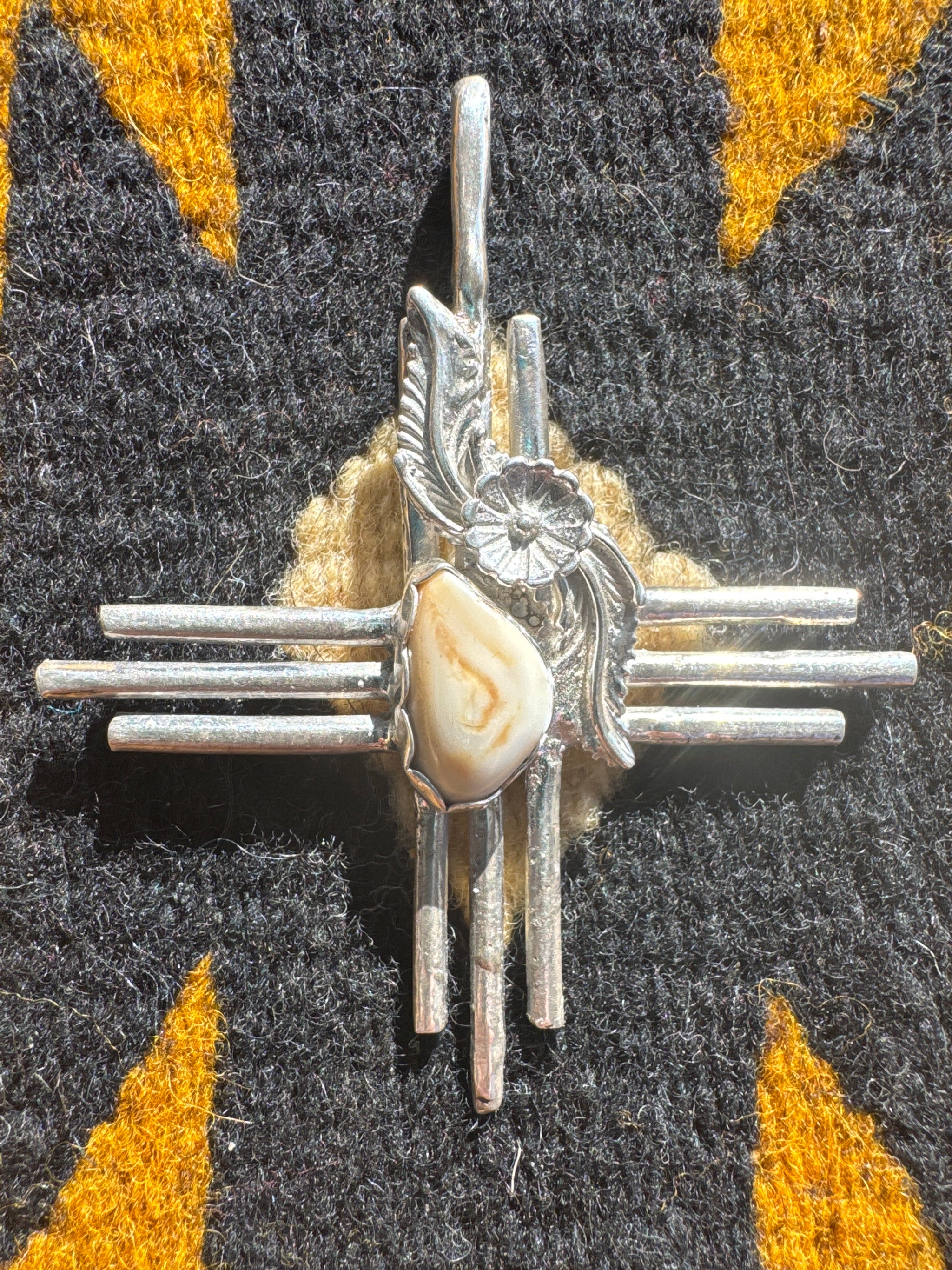 Zach Harris' Work – Zia Mountain